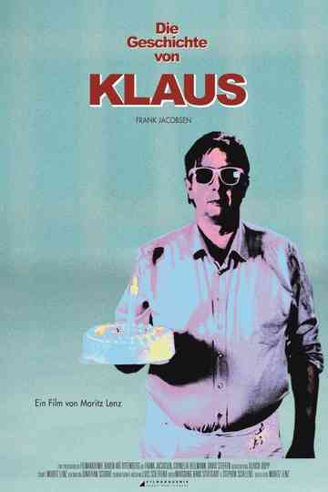 The Story of Klaus Poster