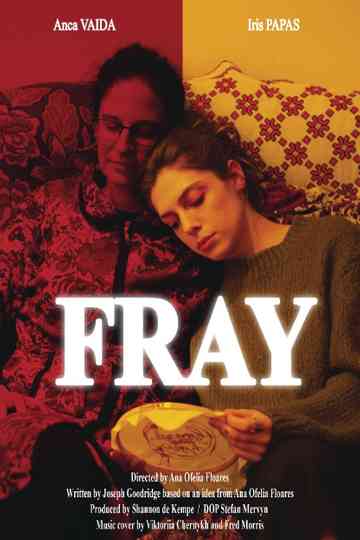 Fray Poster