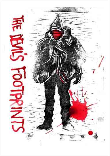 The Devil's Footprints Poster