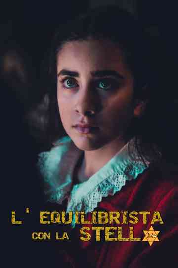 L'equilibrista con la stella Poster