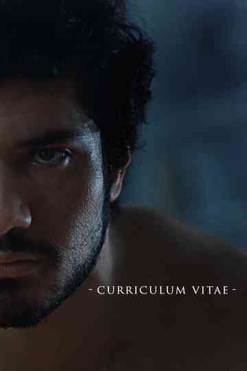 Curriculum Vitae Poster