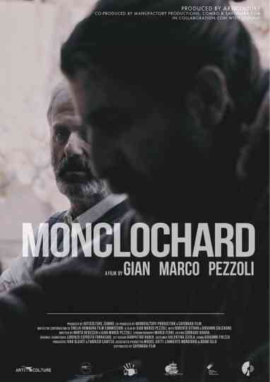 Mon Clochard Poster