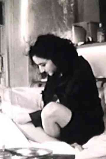 Hunger for Communication Poster