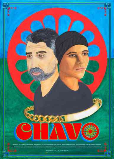 Chavo Poster