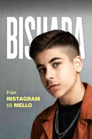 Bishara: Från Instagram till Mello Poster