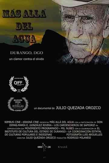 Beyond the Water Poster