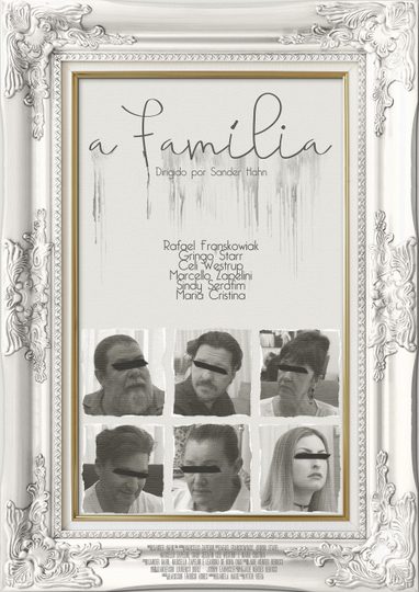 A Família Poster