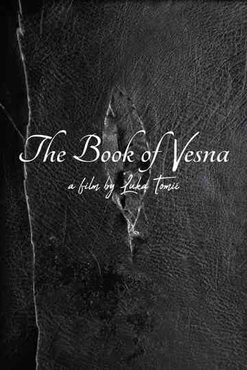 The Book of Vesna Poster
