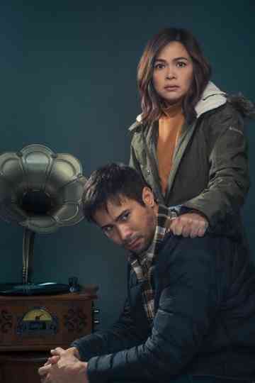 The Diary of Mrs. Winters Poster