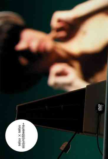 salyu × salyu – s(o)un(d)beams+ Poster