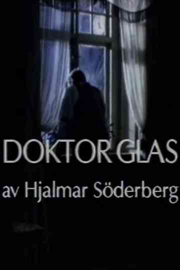 Doktor Glas Poster