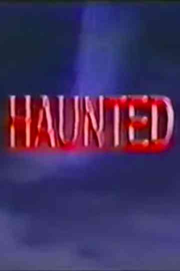 Haunted Poster