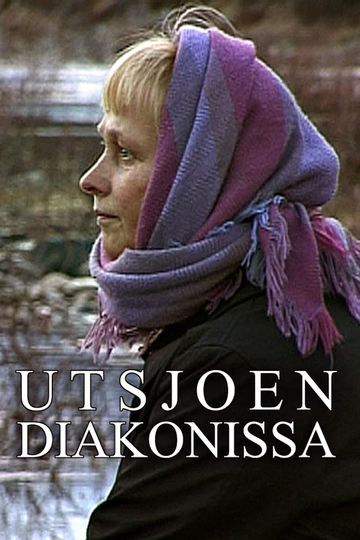 Utsjoen diakonissa