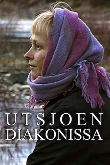 Utsjoen diakonissa Poster