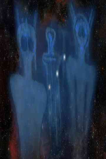 Orion: Origin of the Gods Poster