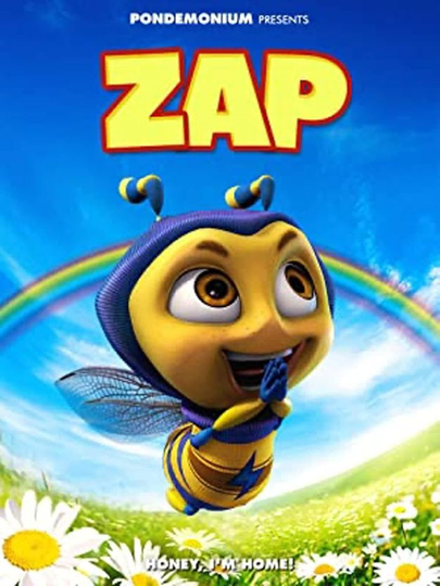 Zap Poster