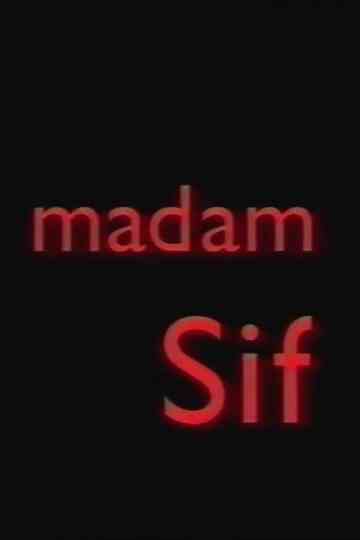 Madam Sif Poster