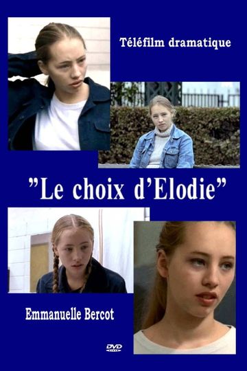 Le Choix d'Elodie