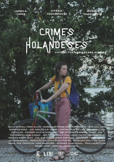 Dutch Crimes