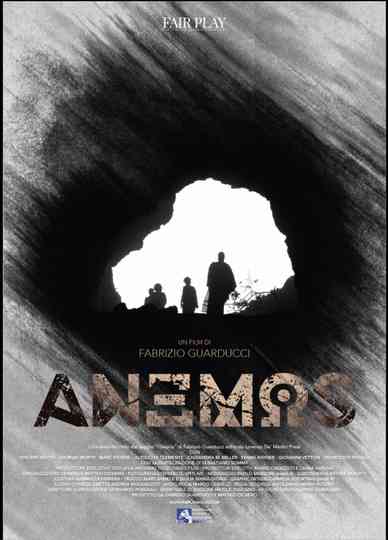 Anemos Poster