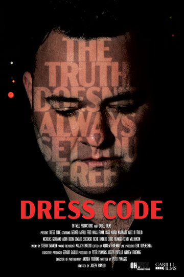 Dress Code Poster