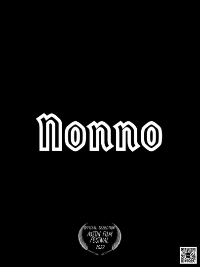 Nonno Poster