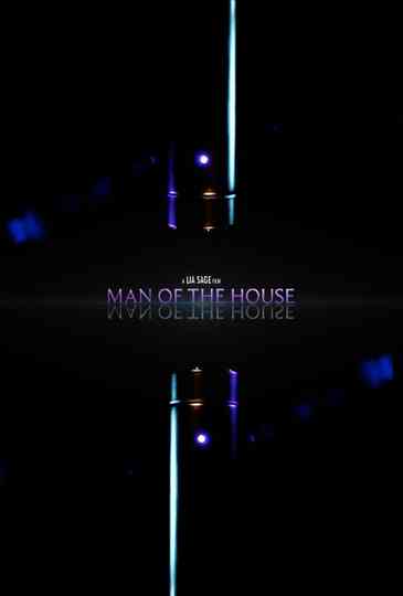 Man of the House Poster
