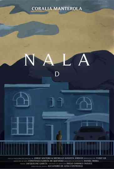 Nala Poster