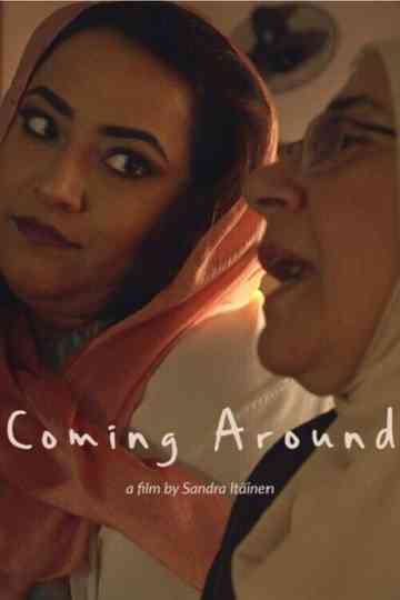 Coming Around Poster