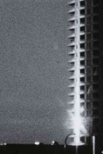 Twin City Twist Poster