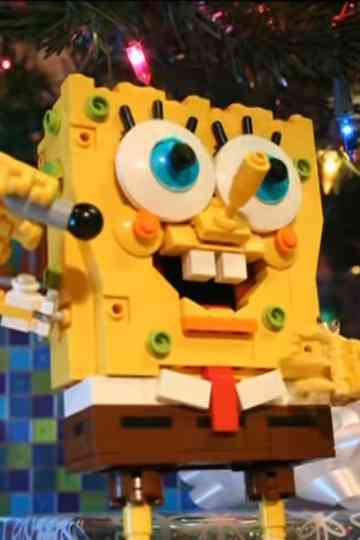 Don't Be a Jerk It's Christmas Poster