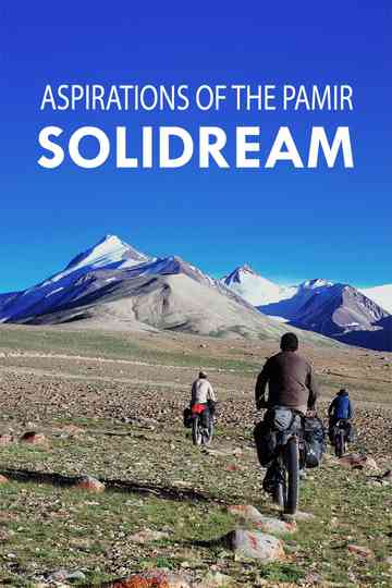 Aspirations of the Pamir Poster