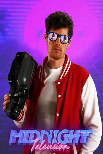 Midnight Television Poster