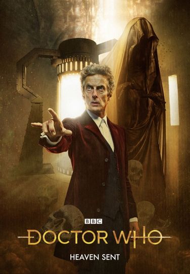 Doctor Who: Heaven Sent