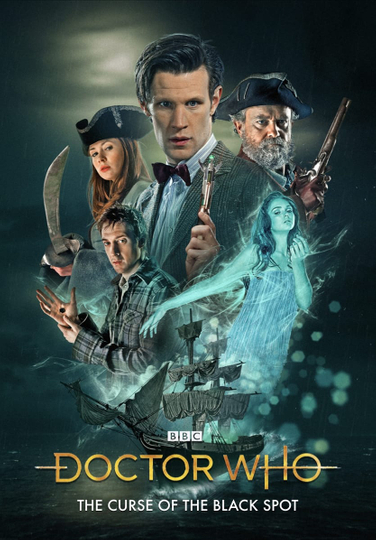 Doctor Who: The Curse of the Black Spot