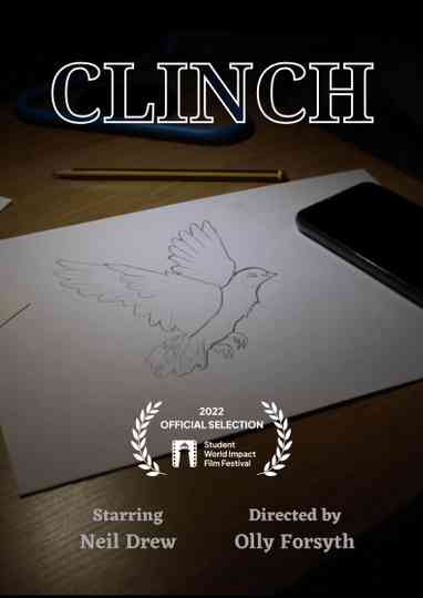 Clinch Poster