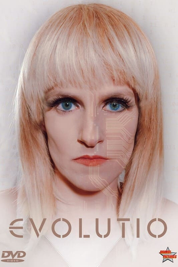 Evolutio Poster