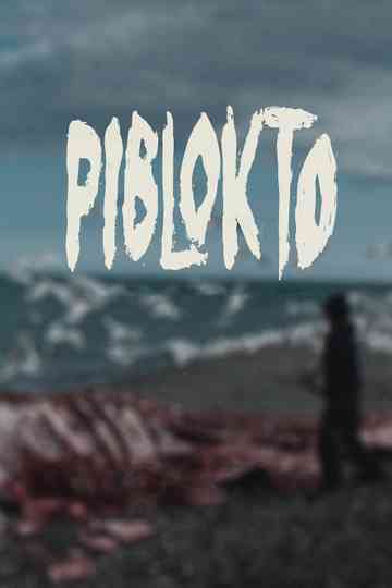 Piblokto Poster