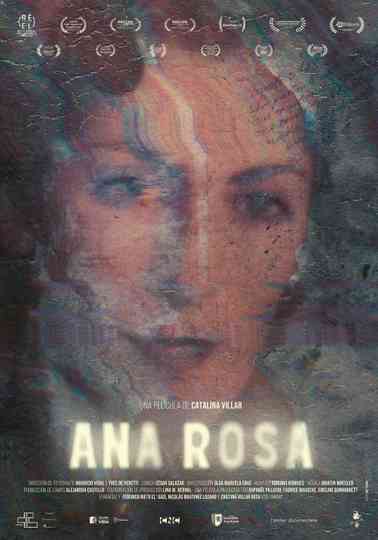 Ana Rosa Poster