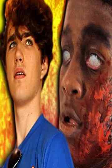 Zombie Universe 2 Poster