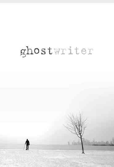 Ghostwriter Poster