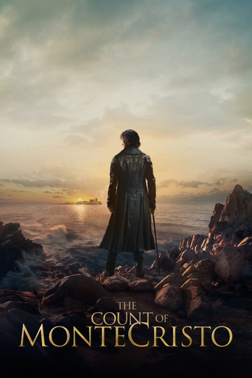 The Count of Monte-Cristo Poster