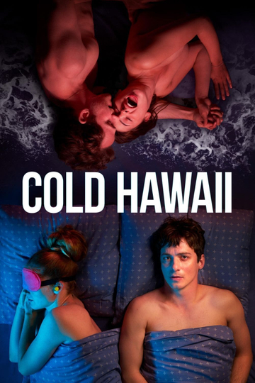 Cold Hawaii Poster