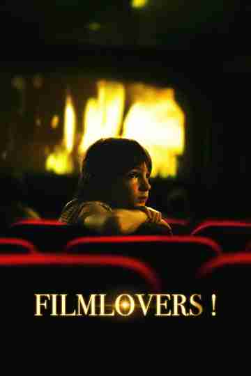 Filmlovers! Poster