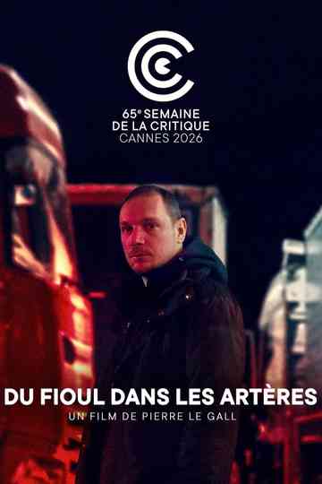 Flesh and Fuel Poster