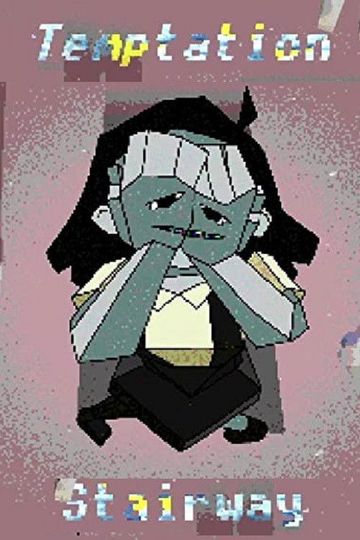 Temptation Stairway