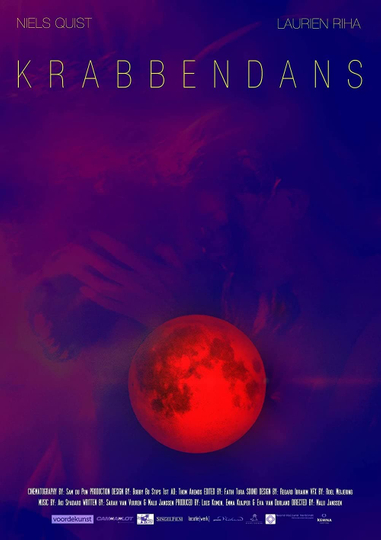 Krabbendans Poster