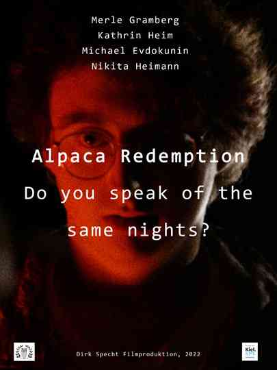 Do you speak of the same nights? Poster