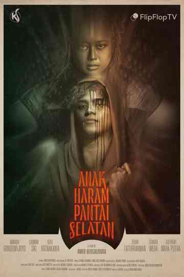 The Bastard Son of the South Coast Poster