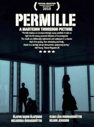 Permille Poster